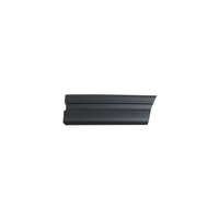 1979-84 Mustang Rear of Fender Body Molding - Right