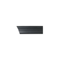 1979-84 Mustang Front of Fender Body Molding - Right