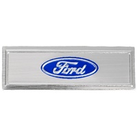 1979 - 1986 Mustang Mustang Rocker panel emblem