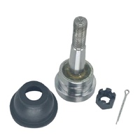 1979 - 1993 Mustang Lower Ball Joint Kit