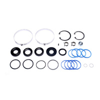 1979 - 1995 Mustang Power Steering Rack & Pinion Seal Kit - Ford Rack