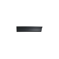 1979-84 Mustang Rear of Quarter Body Molding - Right