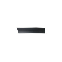 1979-84 Mustang Rear of Quarter Body Molding