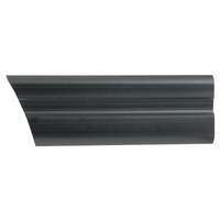 1979-84 Mustang Front of Quarter Body Molding - Right