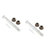 1979 - 1993 Mustang Door Hinge Pin & Bushing Kit