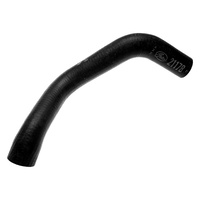 1979 - 1993 Mustang 255 302 Windsor V8 Radiator Hose - Lower