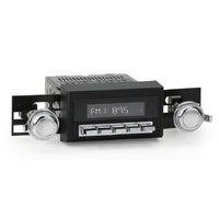 RetroSound Daytona Radio for 1969-77 Chevrolet Camaro/Pontiac Firebird/Nova/GTO/Tempest/Le Mans DAY-M1B-C-03-73