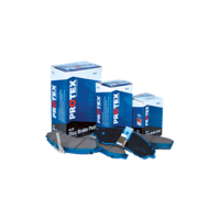 VT - VZ Commodore Front Brake Pads