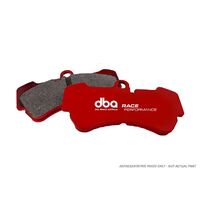 Front Race Performance Brake Pads for Holden HSV Harrop 4 Piston VT-VX