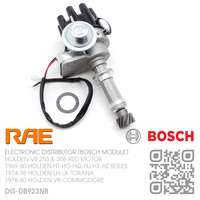 Electronic Ignition Distributor Conversion Holden 253 308 V8