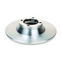 Front Street Series Brake Rotor for 1975-85 Holden Gemini TC-TG  - Pair