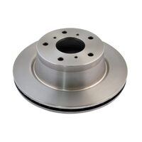 Front Street Series Brake Rotor for 1993-97 Holden Commodore VR/VS  - Pair