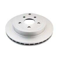 Rear Street Series En-Shield Brake Rotor for Commodore VE/VF V6 - Pair