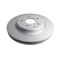 Rear Street Series En-Shield Brake Rotor for Holden Commodore VXR ZB 3.6L V6 AWD - Pair