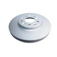 Front Street Series En-Shield Brake Rotor for 2017+ Holden Commodore ZB 2.0L T - Pair