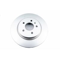 Rear Street Series En-Shield Brake Rotor for Holden Commodore Zb 3.6L V6 Exc VRX - Pair