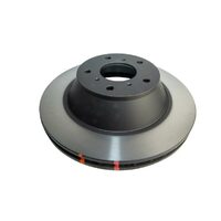 Front 4000 Series HD Brake Rotor for 1997-05 Holden Commodore VT-VZ- Pair