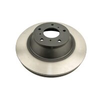 Front 4000 Series HD Brake Rotor for 1997-05 HSV VT-VZ 343mm