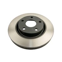 Front 4000 Series HD Brake Rotor for Commodore VE/VF V6