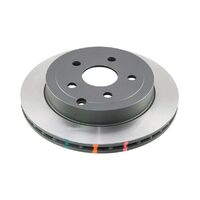 Rear 4000 Series HD Brake Rotor for Commodore VE/VF V6