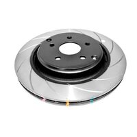 Rear 4000 Series HD Brake Rotor for 2006-09 HSV VE - Right
