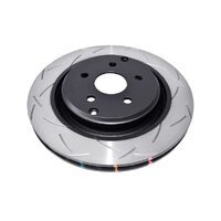Rear 4000 Series T3 Brake Rotor for 2006-09 HSV VE