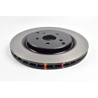 Rear 4000 Series HD Brake Rotor for 2013 HSV VE-VF