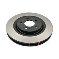 Front 4000 Series HD Brake Rotor for 2003-05 Ford FPV BA- Pair