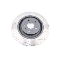 Front 4000 Series T3 Brake Rotor for Chevrolet Camaro ZL1/Cadillac CTS-V