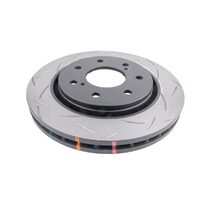 Front 4000 Series T3 Brake Rotor for 2012-14 Ford F150- Pair