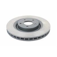 Front 4000 Series HD Brake Rotor for 2005+ Chevrolet Corvette C6