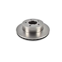 Front Street Series Brake Rotor for Ford Falcon AU - Pair