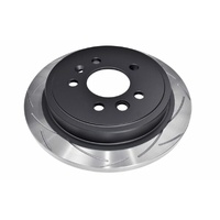 Rear Street Series T2 Brake Rotor for Ford Falcon/Fairlane AU/XR6/XR8 - Pair