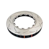 Front 5000 Series T3 Brake Ring for Chevrolet Corvette C5 C6/Ford FPV BA - Pair