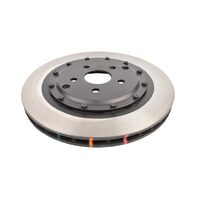 5000 Series HD Brake Rotor for 2013 HSV VF - Pair