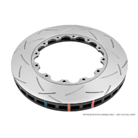 Front 5000 Series T3 Brake Ring for HSV VE - Pair
