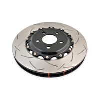 Front 5000 Series T3 Brake Rotor for 2005-11 Ford FPV BA/BF/FG - Pair