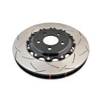 Front 5000 Series T3 Brake Rotor for 2005-11 Ford FPV BA/BF/FG - Pair