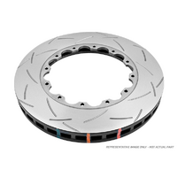 Front 5000 Series T3 Brake Ring for Camaro ZL1/Cadillac CTS-V - Pair