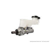 Street Series Master Cylinder for 1967-85 Ford F100 -9/16" x 18 Inv