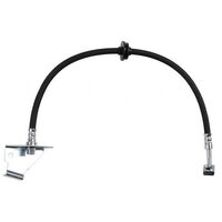 Street Series Brake Hose for Holden Commodore VE-VF SS - Pair