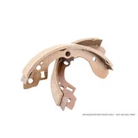 Street Series Brake Shoes for 1961-63 Chrysler Valiant