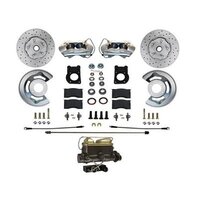 1964 - 1969 Falcon Disc Brake Conversion Kit