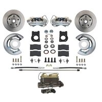 1964 - 1969 Falcon Disc Brake Conversion Kit