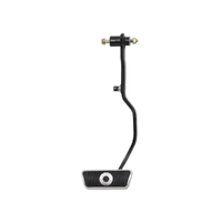 1967 - 1970 Mustang Power Brake Pedal - Automatic
