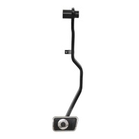 1967 - 1970 Mustang Power Brake Pedal - Manual