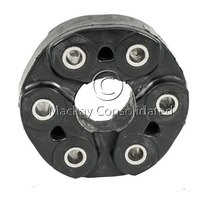 Drive Shaft Coupling/Flex Joint (BMW M3 E46 3.2L I6)