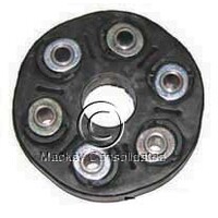 Drive Shaft Coupling/Flex Joint - Front (Commodore VS 5.0L V8 Manual)