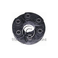 Drive Shaft Coupling/Flex Joint (Falcon BA 4.0L I6) Auto