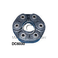 Drive Shaft Coupling/Flex Joint (Commodore VE 6.0L V8)